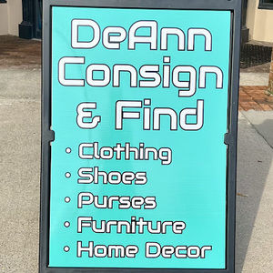 Meet your Posher, Barbara